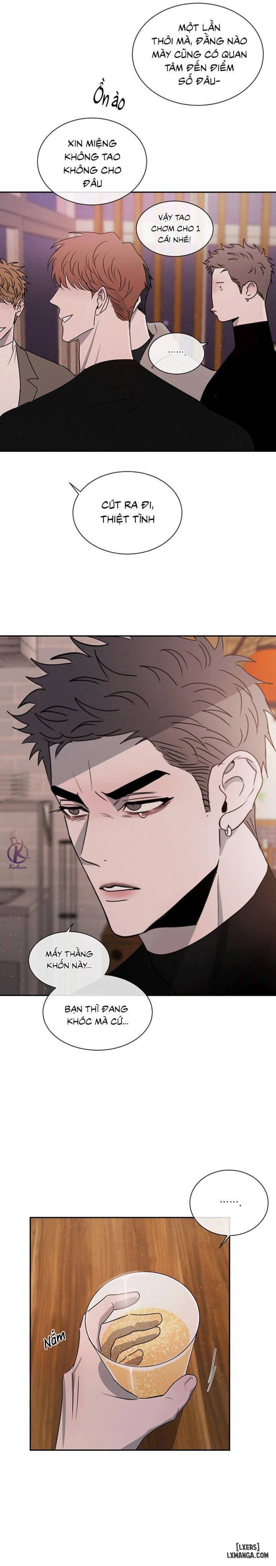 đọc truyện Đối Lập Chương 28 ảnh 23 tại Thiên Thai Truyện