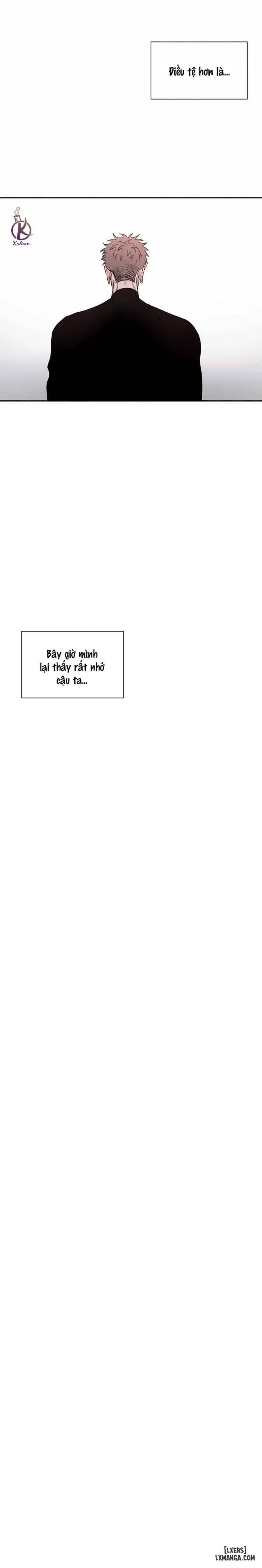 đọc truyện Đối Lập Chương 28 ảnh 24 tại Thiên Thai Truyện