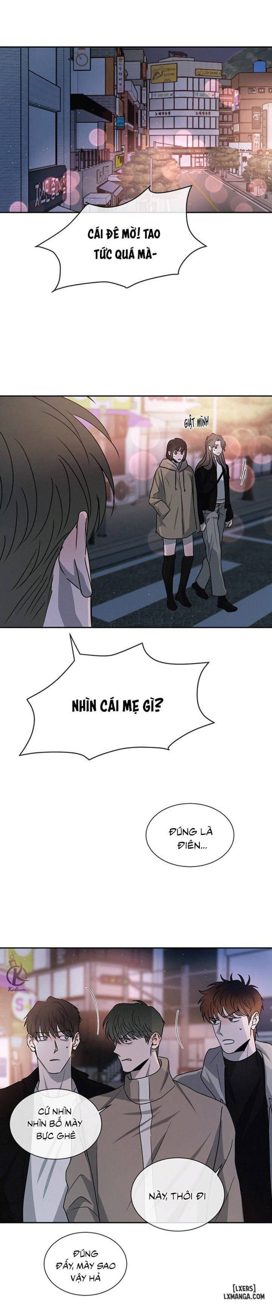 đọc truyện Đối Lập Chương 28 ảnh 25 tại Thiên Thai Truyện