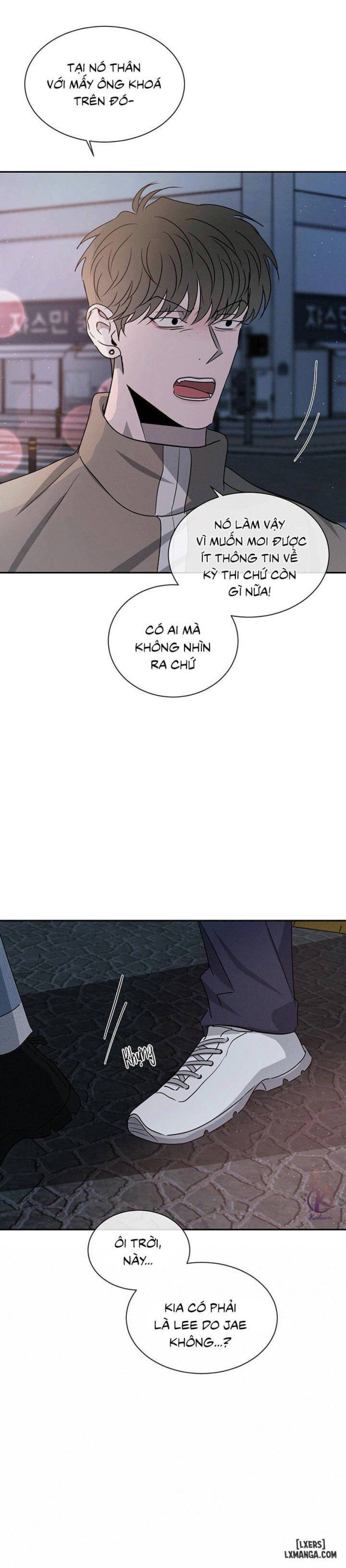 đọc truyện Đối Lập Chương 28 ảnh 27 tại Thiên Thai Truyện