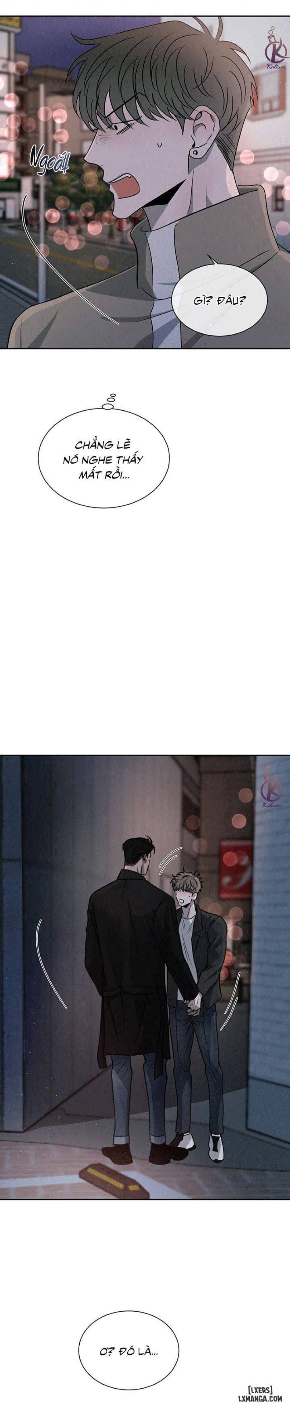 đọc truyện Đối Lập Chương 28 ảnh 28 tại Thiên Thai Truyện