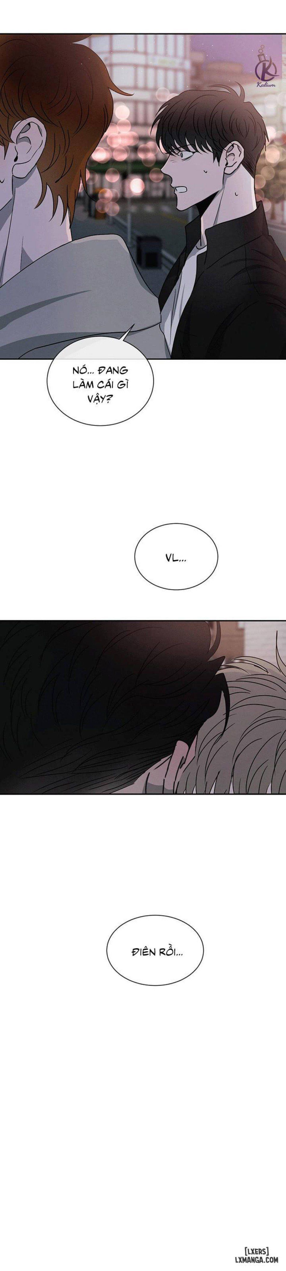 đọc truyện Đối Lập Chương 28 ảnh 29 tại Thiên Thai Truyện