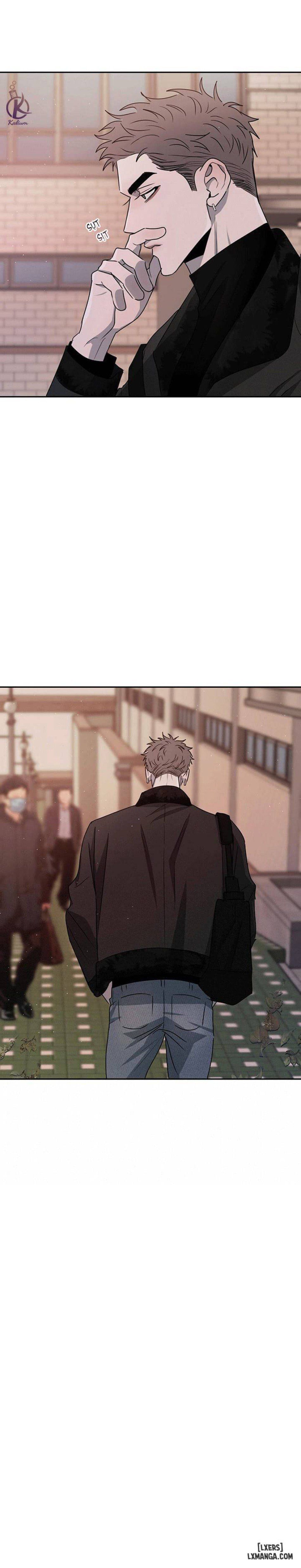 đọc truyện Đối Lập Chương 28 ảnh 5 tại Thiên Thai Truyện