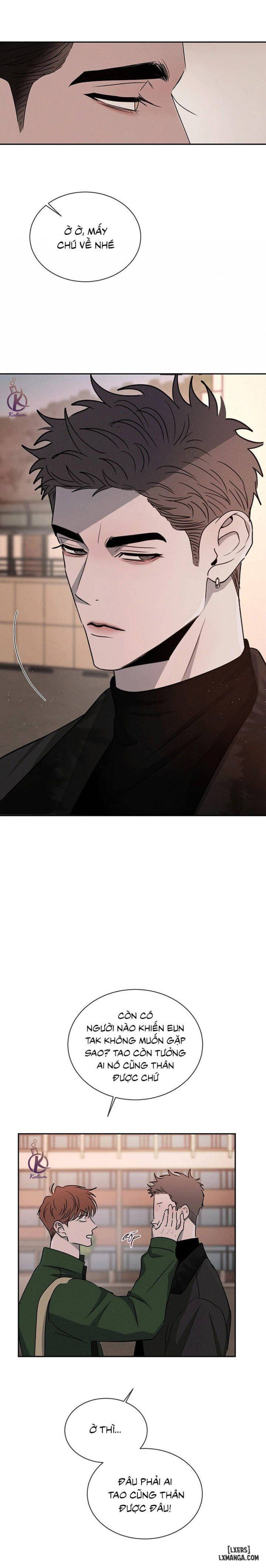 đọc truyện Đối Lập Chương 28 ảnh 9 tại Thiên Thai Truyện