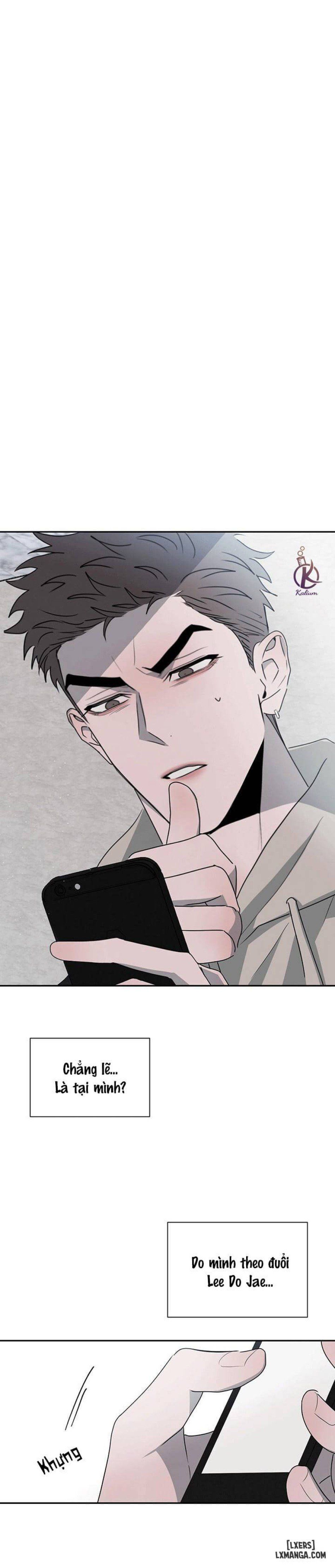 đọc truyện Đối Lập Chương 29 ảnh 12 tại Thiên Thai Truyện