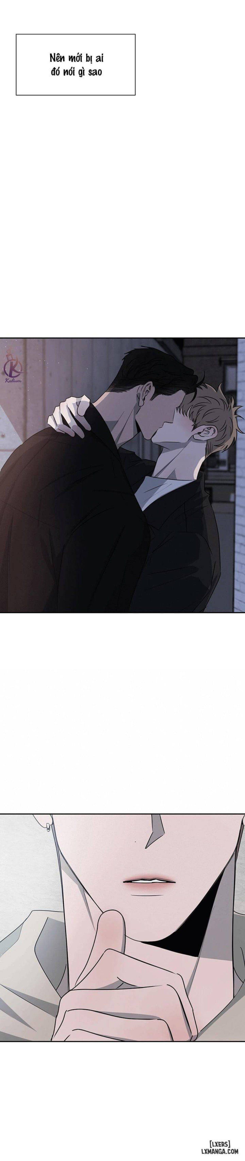 đọc truyện Đối Lập Chương 29 ảnh 13 tại Thiên Thai Truyện