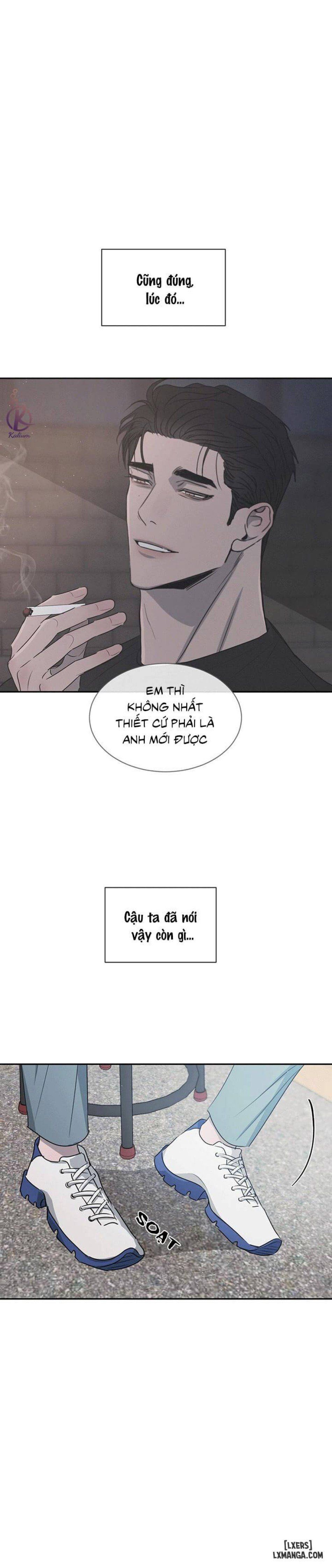 đọc truyện Đối Lập Chương 29 ảnh 15 tại Thiên Thai Truyện