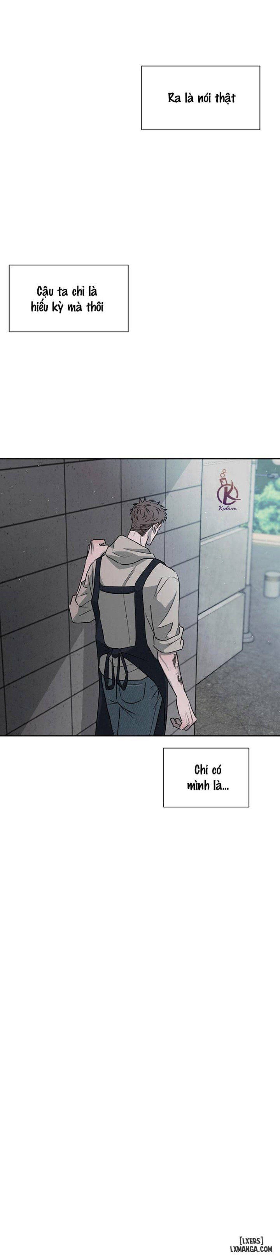 đọc truyện Đối Lập Chương 29 ảnh 16 tại Thiên Thai Truyện