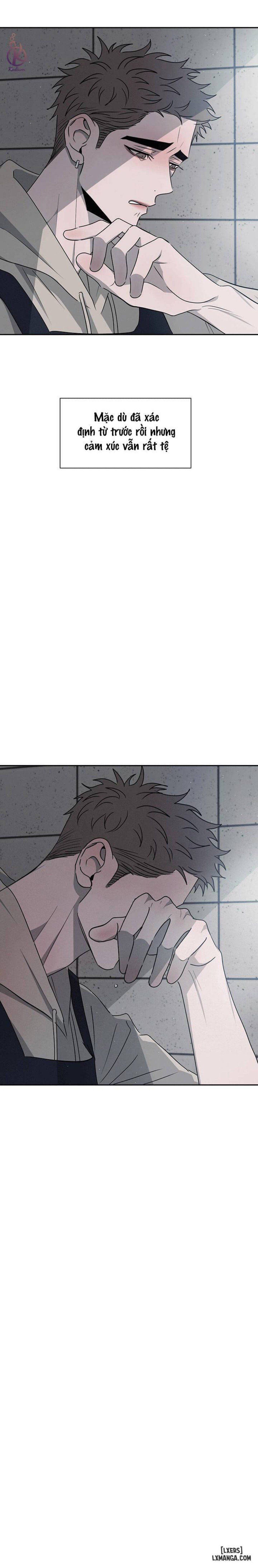 đọc truyện Đối Lập Chương 29 ảnh 17 tại Thiên Thai Truyện