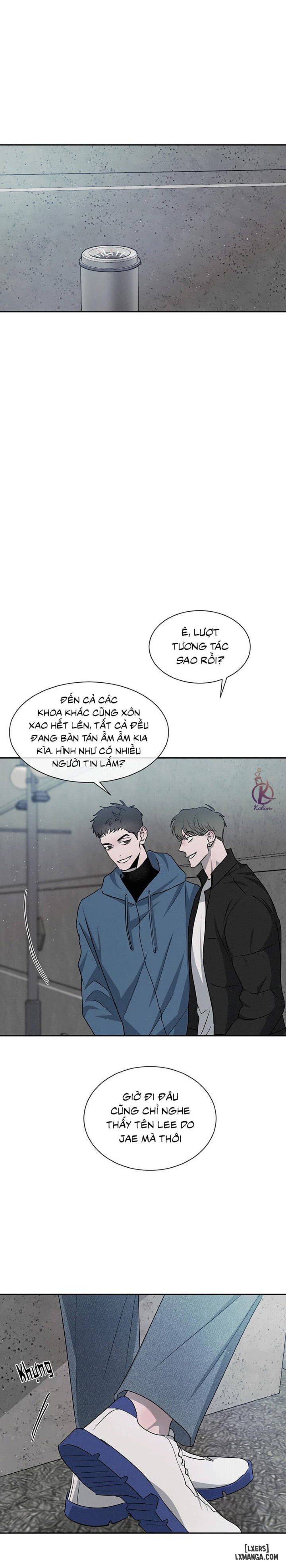 đọc truyện Đối Lập Chương 29 ảnh 18 tại Thiên Thai Truyện