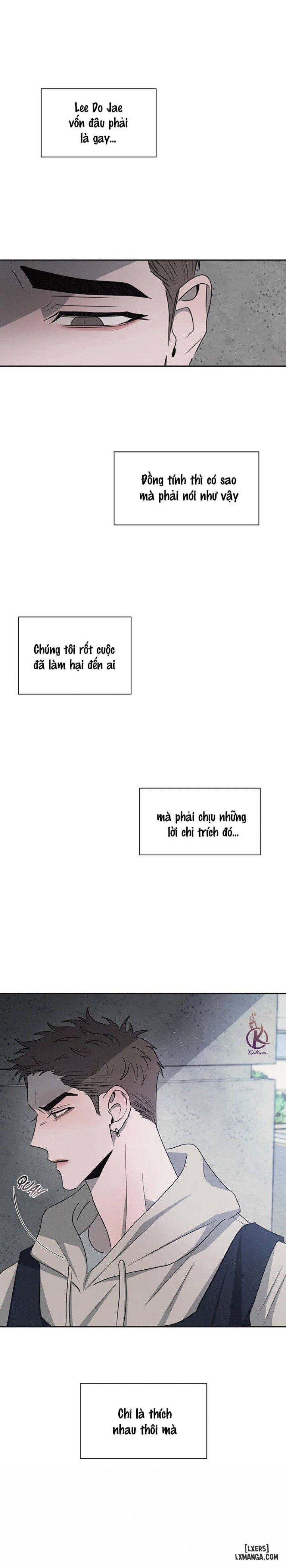 đọc truyện Đối Lập Chương 29 ảnh 20 tại Thiên Thai Truyện