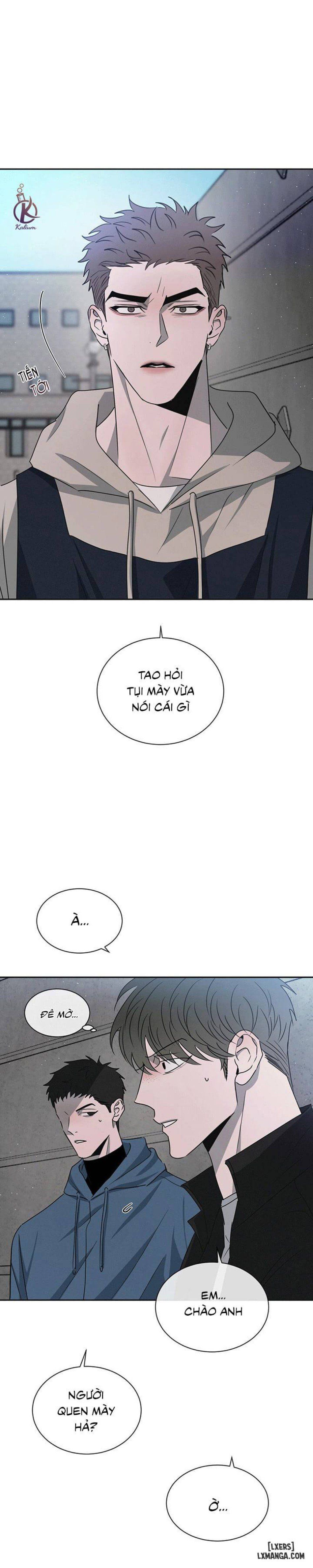 đọc truyện Đối Lập Chương 29 ảnh 22 tại Thiên Thai Truyện