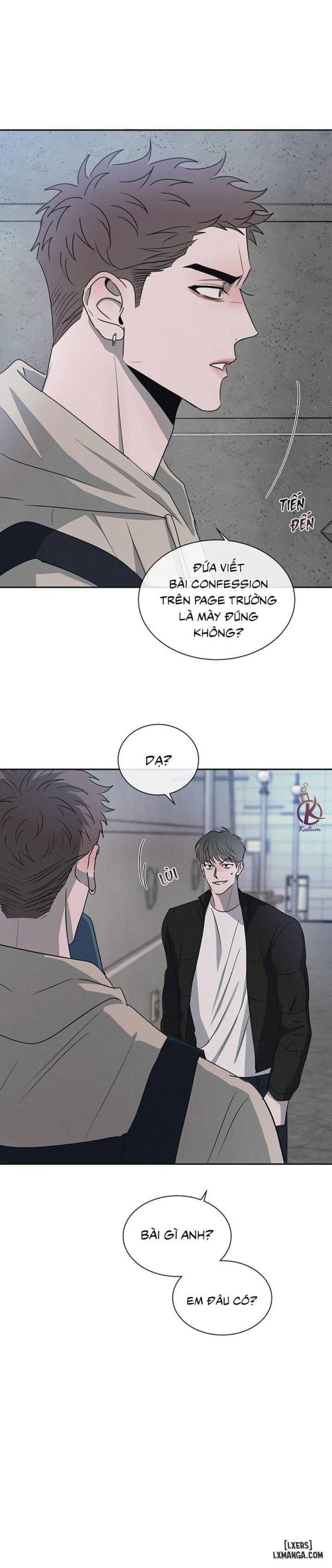 đọc truyện Đối Lập Chương 29 ảnh 23 tại Thiên Thai Truyện