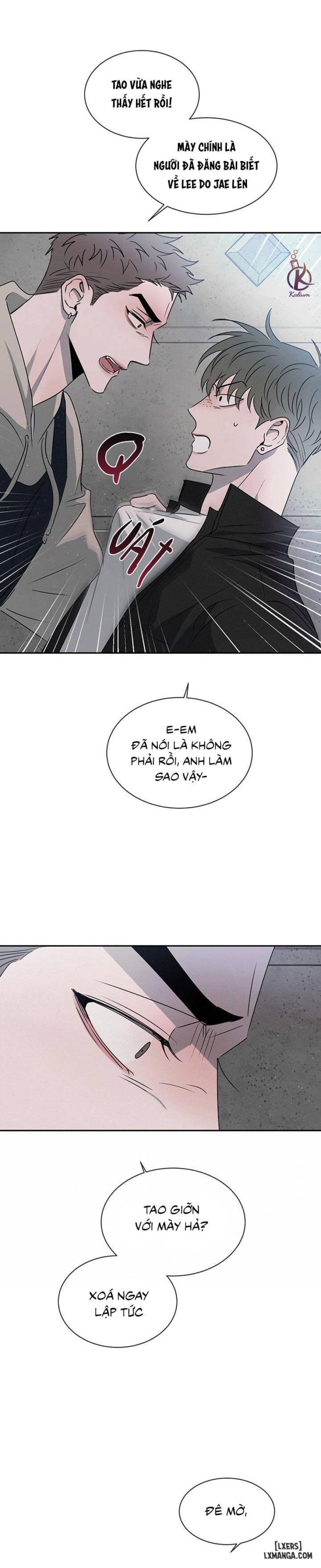 đọc truyện Đối Lập Chương 29 ảnh 24 tại Thiên Thai Truyện