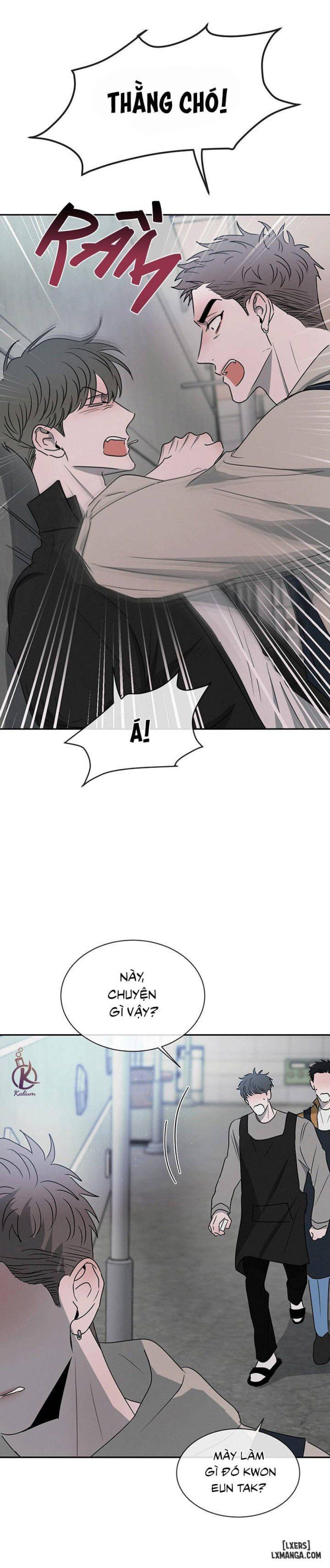 đọc truyện Đối Lập Chương 29 ảnh 27 tại Thiên Thai Truyện