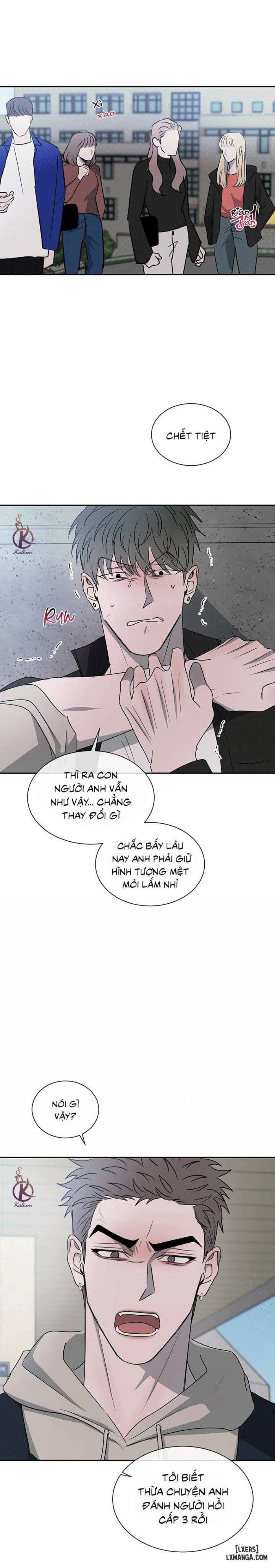 đọc truyện Đối Lập Chương 29 ảnh 28 tại Thiên Thai Truyện