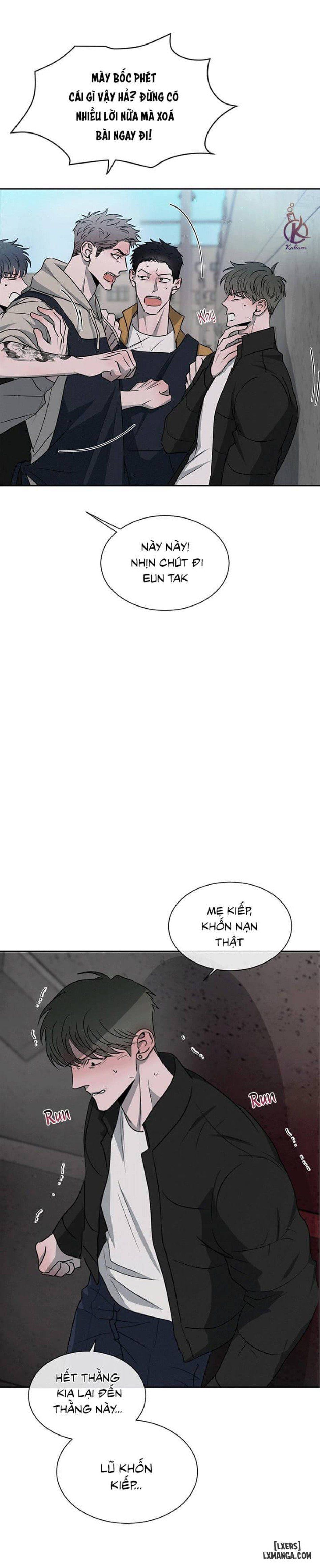 đọc truyện Đối Lập Chương 29 ảnh 29 tại Thiên Thai Truyện