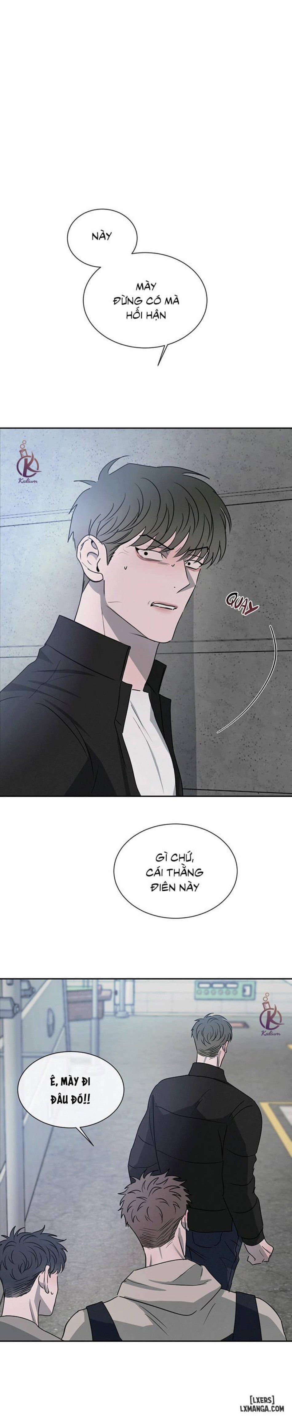 đọc truyện Đối Lập Chương 29 ảnh 30 tại Thiên Thai Truyện