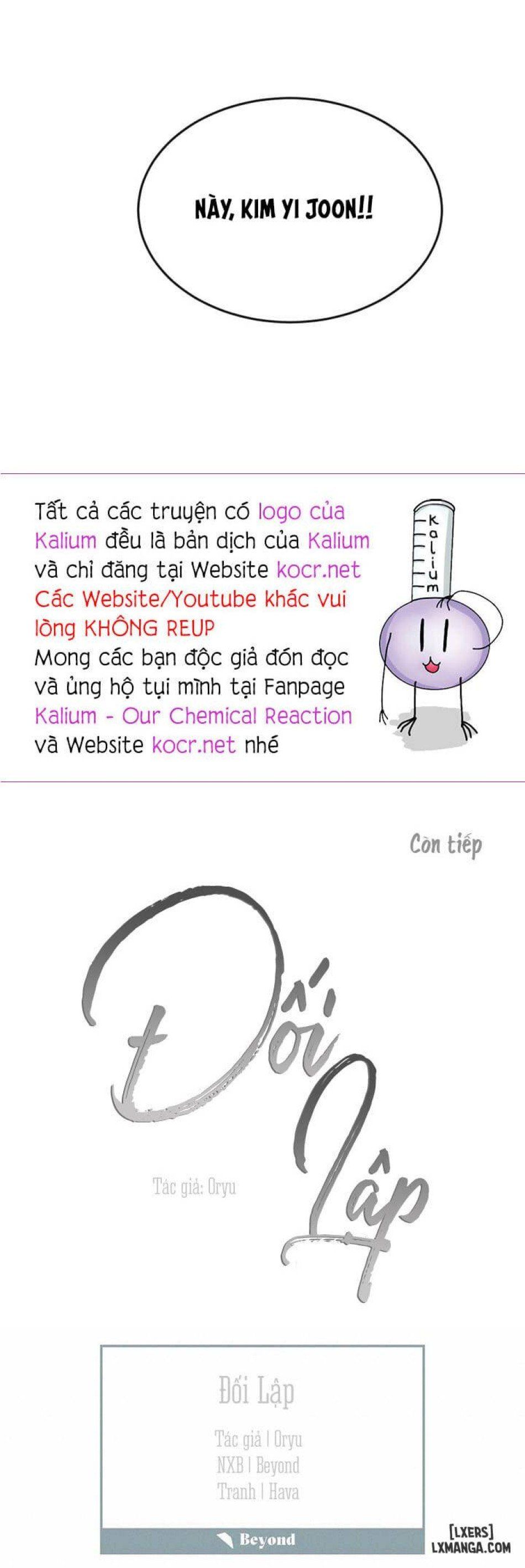 đọc truyện Đối Lập Chương 29 ảnh 31 tại Thiên Thai Truyện