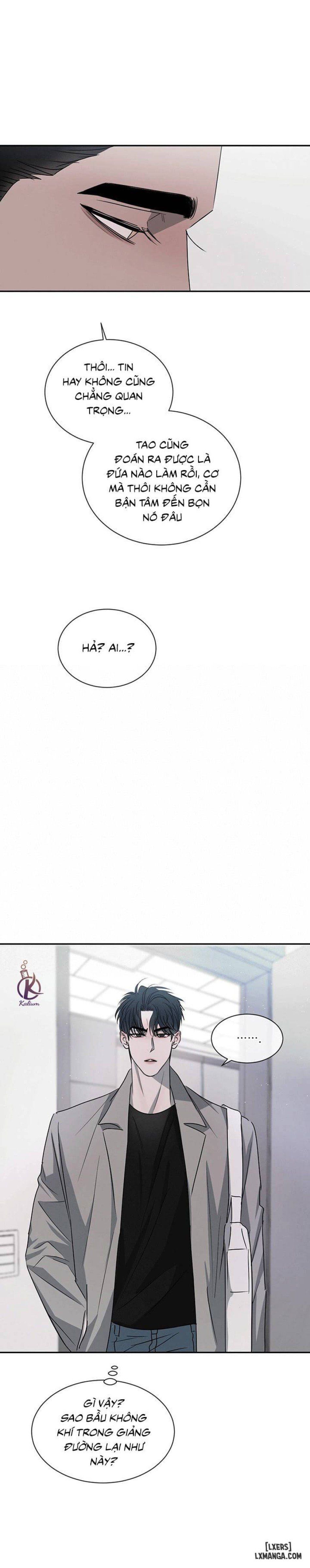 đọc truyện Đối Lập Chương 29 ảnh 5 tại Thiên Thai Truyện