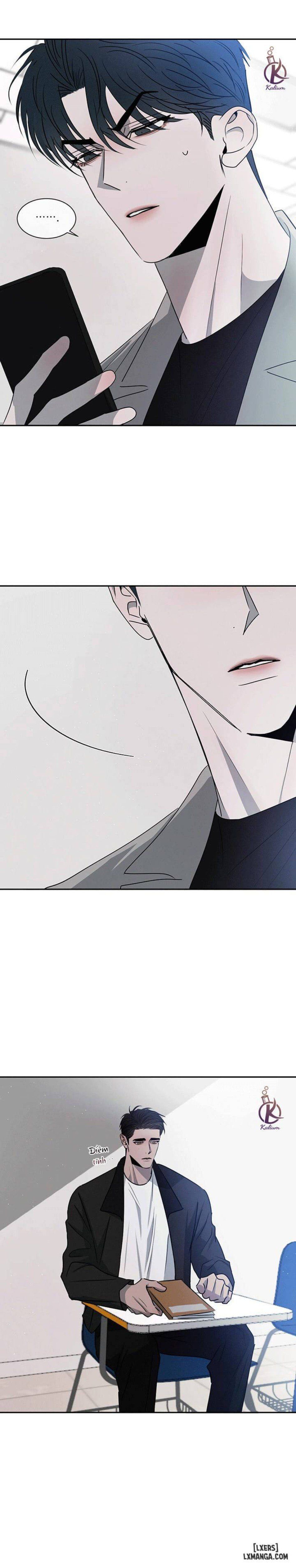 đọc truyện Đối Lập Chương 29 ảnh 8 tại Thiên Thai Truyện