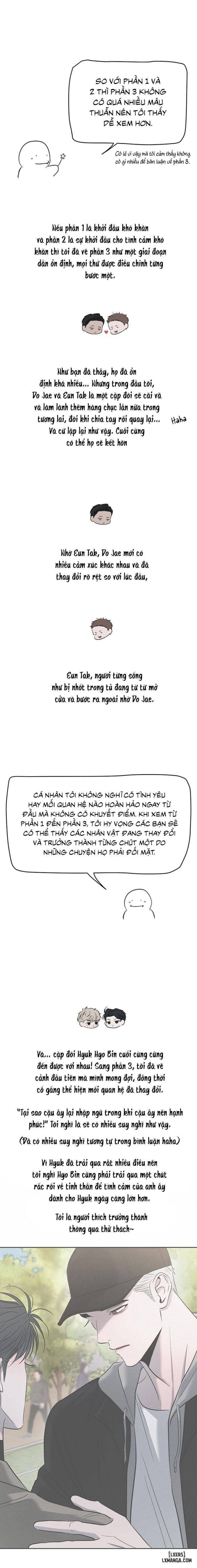 đọc truyện Đối Lập Chương 3 ảnh 3 tại Thiên Thai Truyện