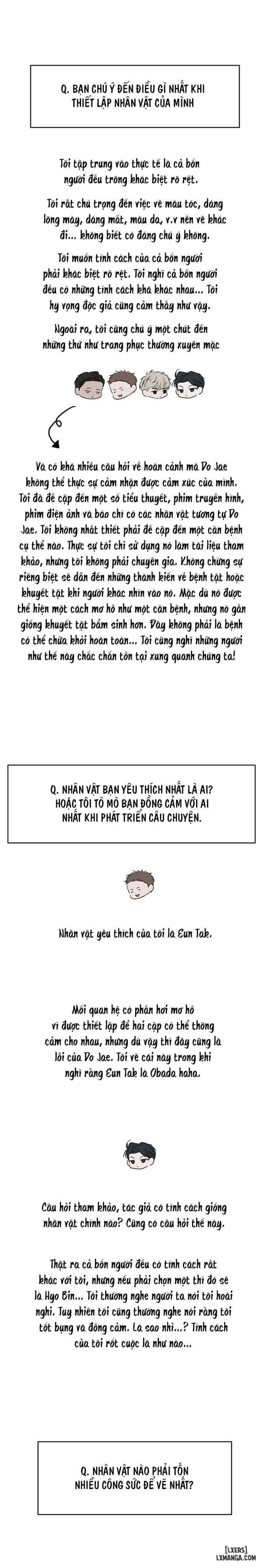 đọc truyện Đối Lập Chương 3 ảnh 6 tại Thiên Thai Truyện