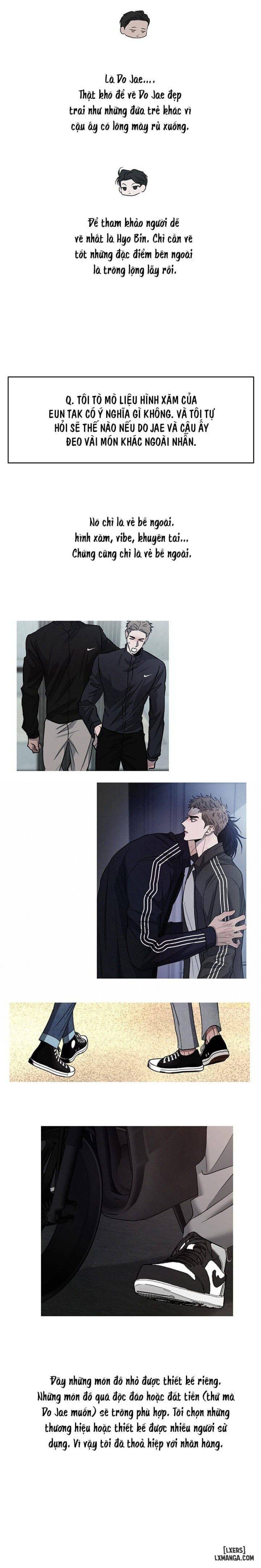 đọc truyện Đối Lập Chương 3 ảnh 7 tại Thiên Thai Truyện