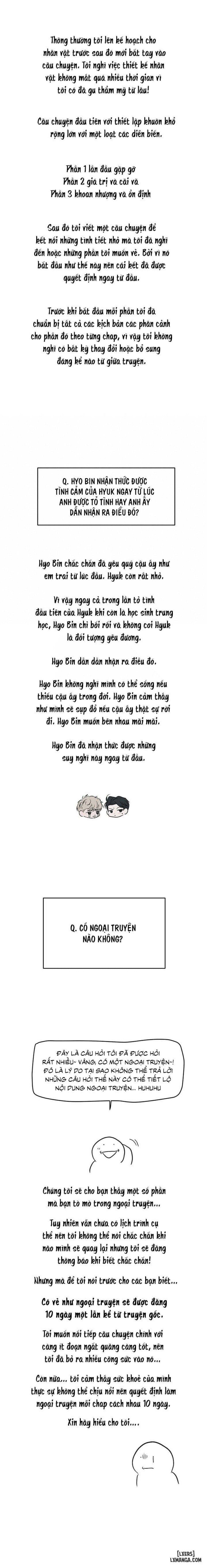 đọc truyện Đối Lập Chương 3 ảnh 9 tại Thiên Thai Truyện