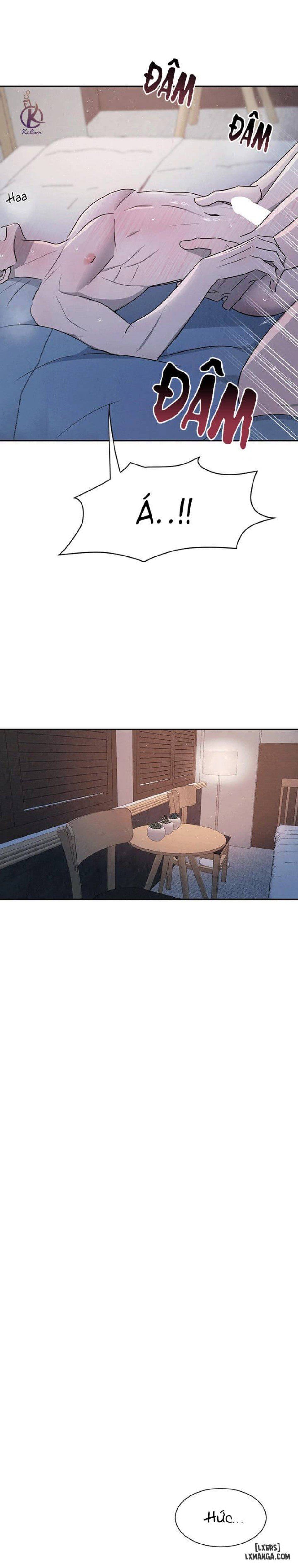 đọc truyện Đối Lập Chương 30 ảnh 3 tại Thiên Thai Truyện