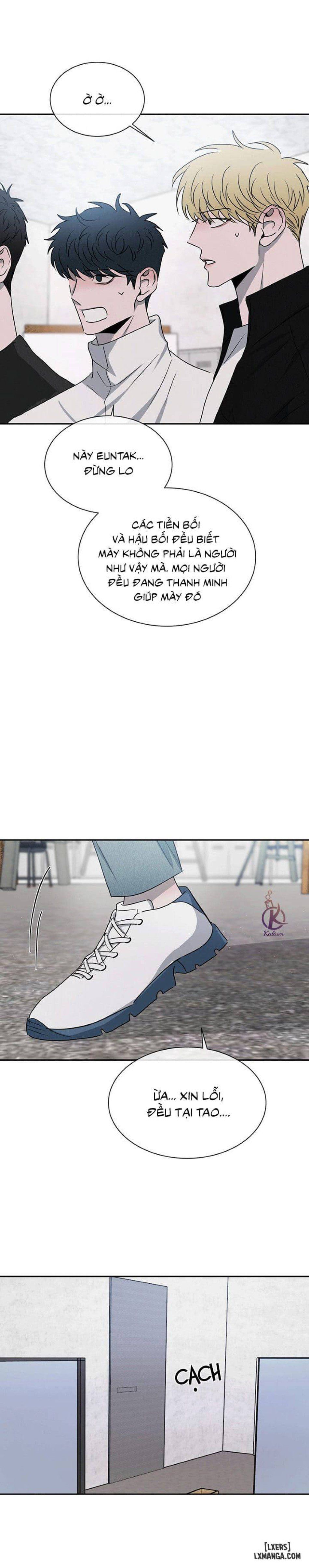 đọc truyện Đối Lập Chương 30 ảnh 14 tại Thiên Thai Truyện