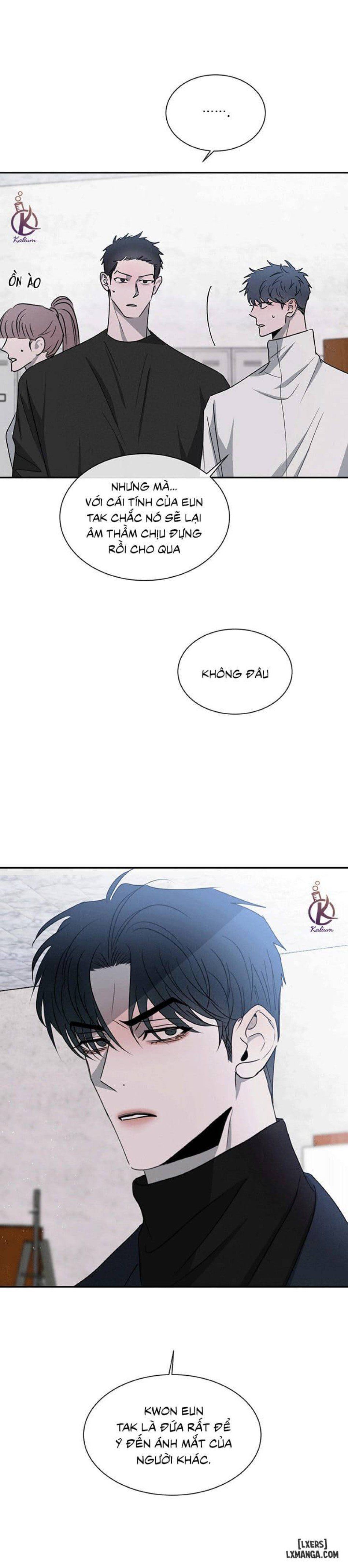 đọc truyện Đối Lập Chương 30 ảnh 15 tại Thiên Thai Truyện