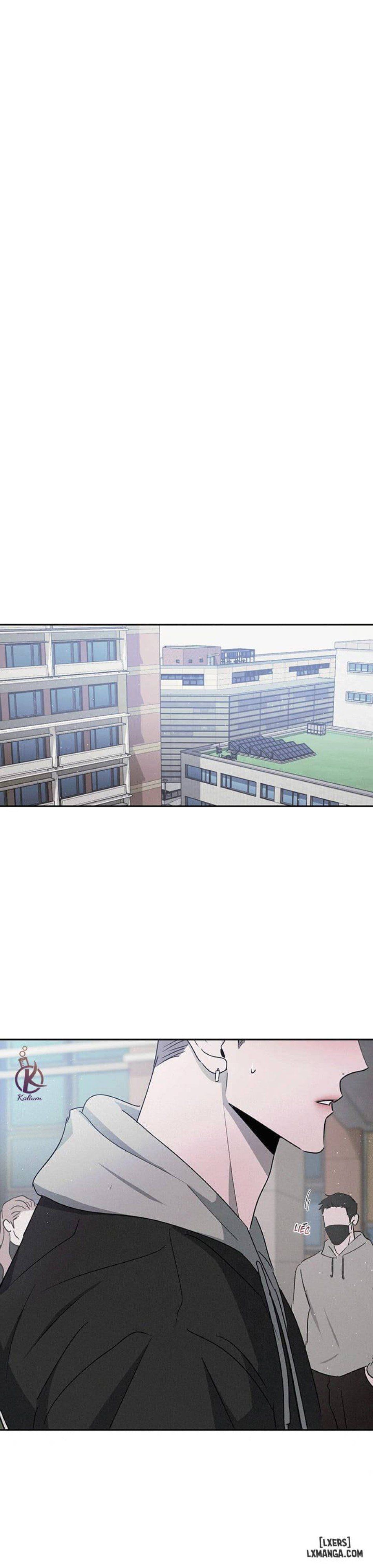 đọc truyện Đối Lập Chương 30 ảnh 16 tại Thiên Thai Truyện