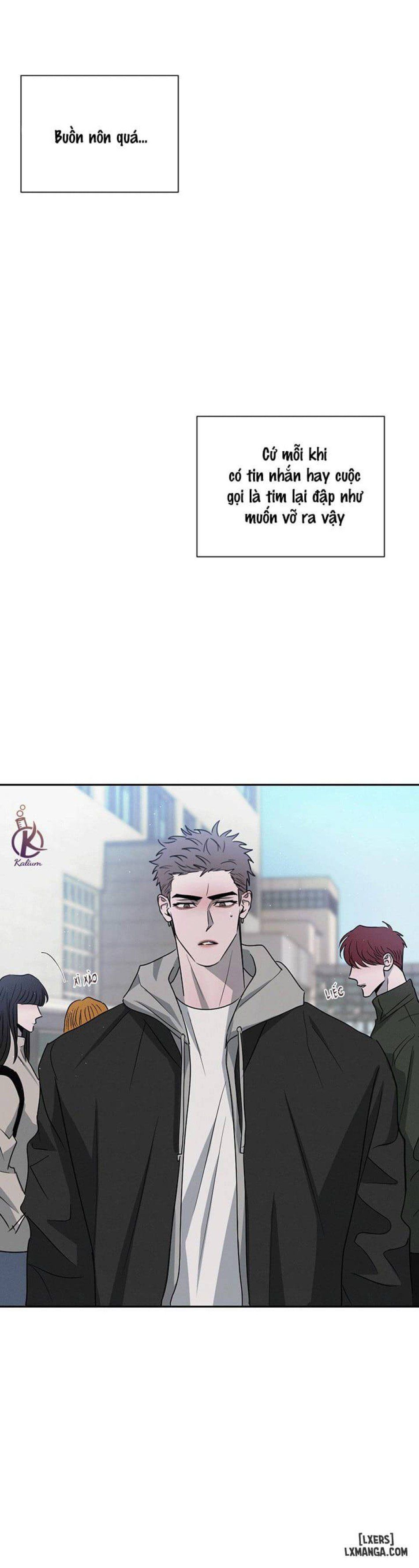 đọc truyện Đối Lập Chương 30 ảnh 17 tại Thiên Thai Truyện