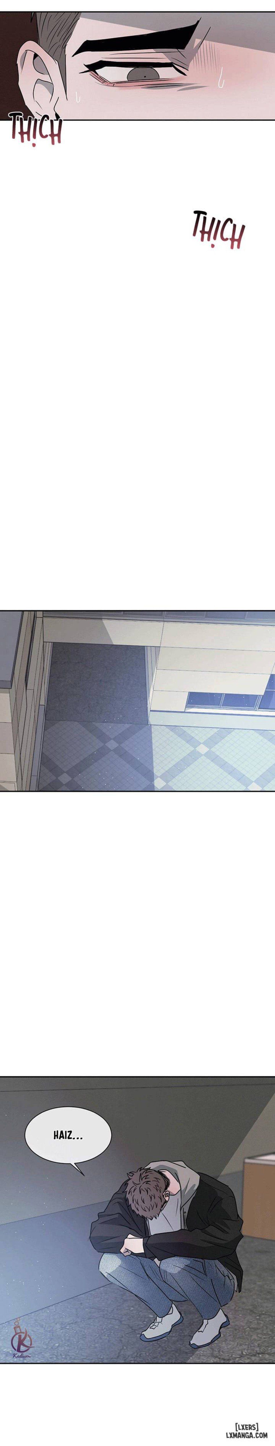 đọc truyện Đối Lập Chương 30 ảnh 18 tại Thiên Thai Truyện