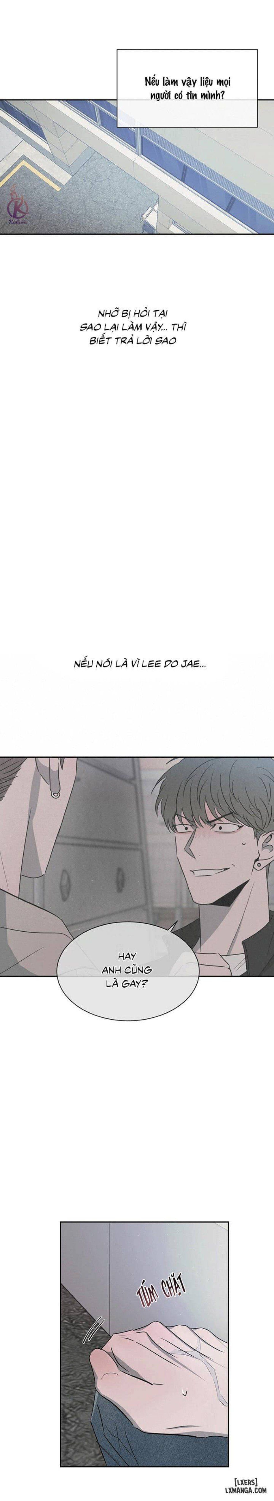 đọc truyện Đối Lập Chương 30 ảnh 20 tại Thiên Thai Truyện