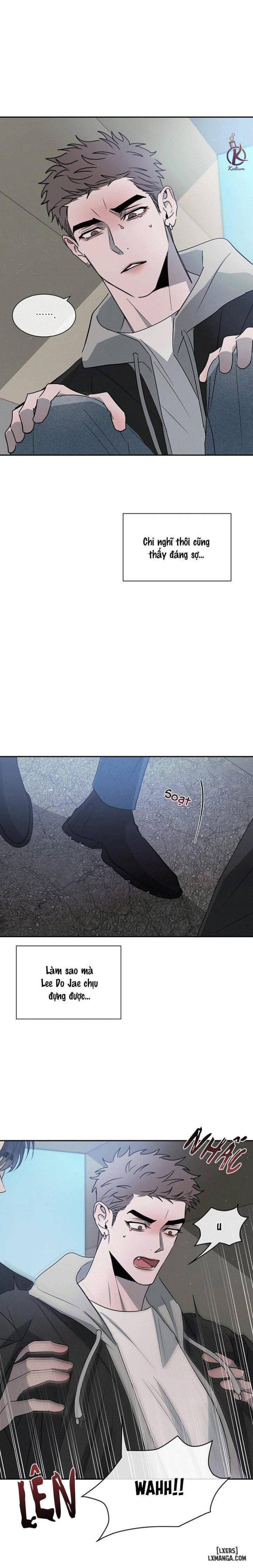 đọc truyện Đối Lập Chương 30 ảnh 21 tại Thiên Thai Truyện