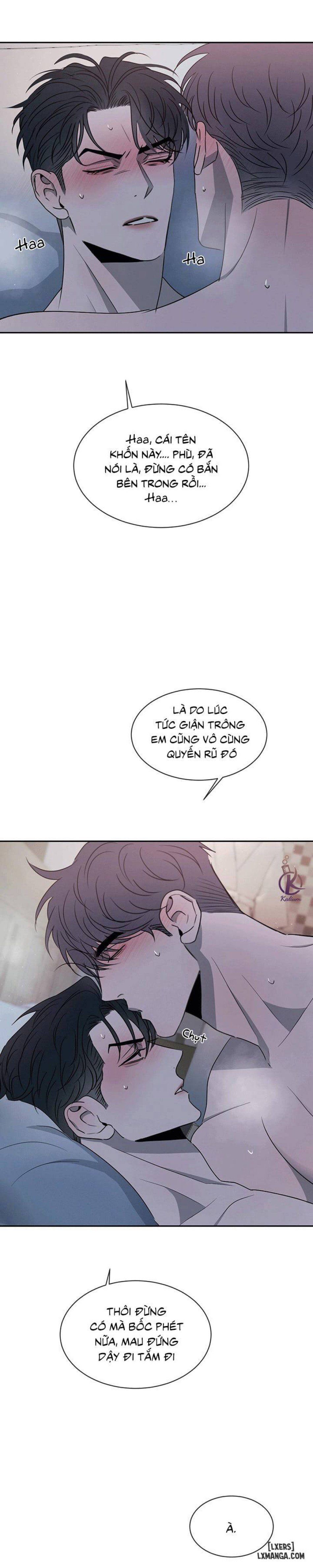 đọc truyện Đối Lập Chương 30 ảnh 4 tại Thiên Thai Truyện