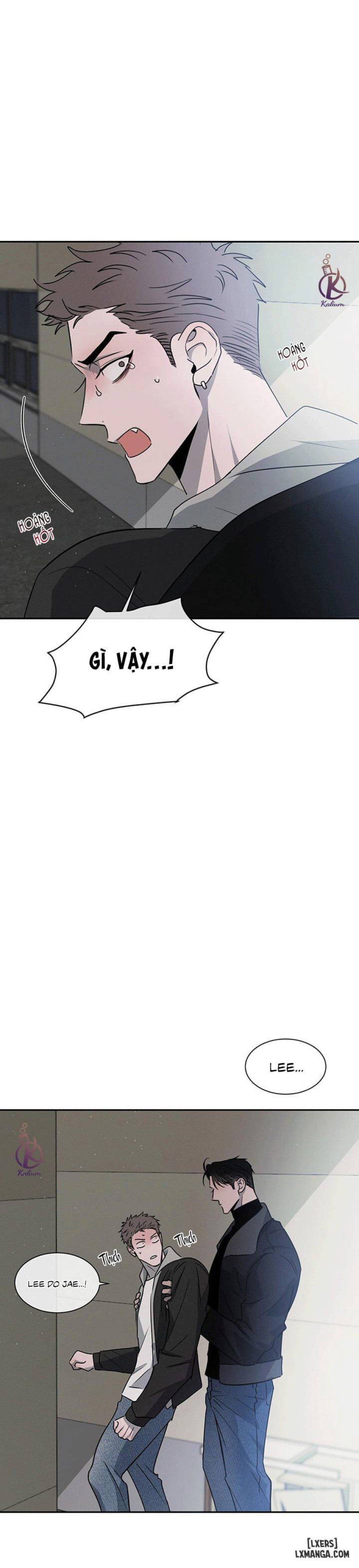 đọc truyện Đối Lập Chương 30 ảnh 22 tại Thiên Thai Truyện