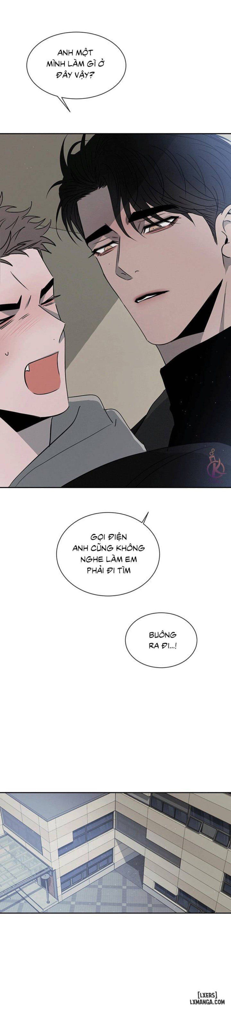 đọc truyện Đối Lập Chương 30 ảnh 23 tại Thiên Thai Truyện