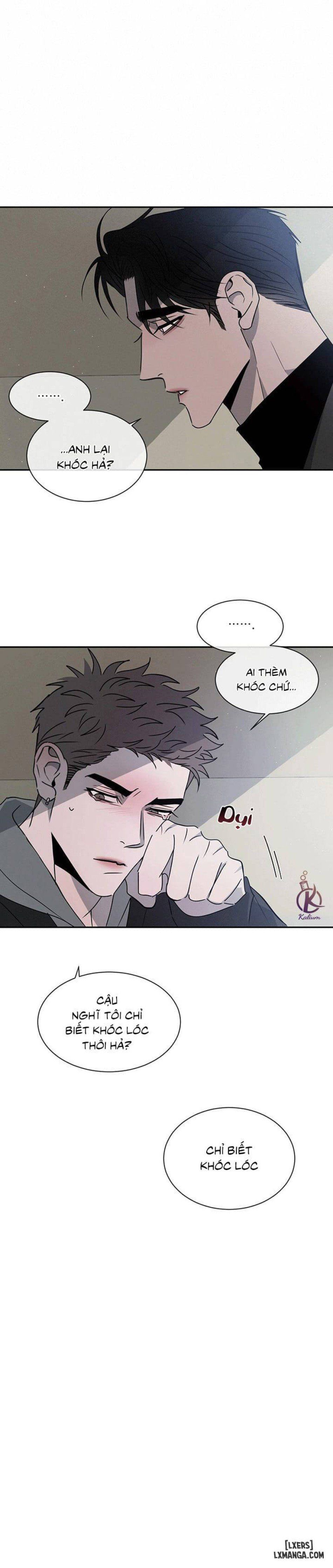 đọc truyện Đối Lập Chương 30 ảnh 24 tại Thiên Thai Truyện