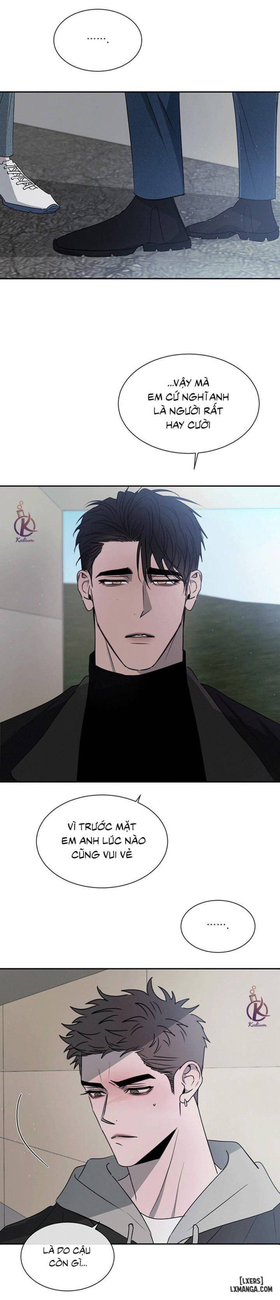 đọc truyện Đối Lập Chương 30 ảnh 25 tại Thiên Thai Truyện