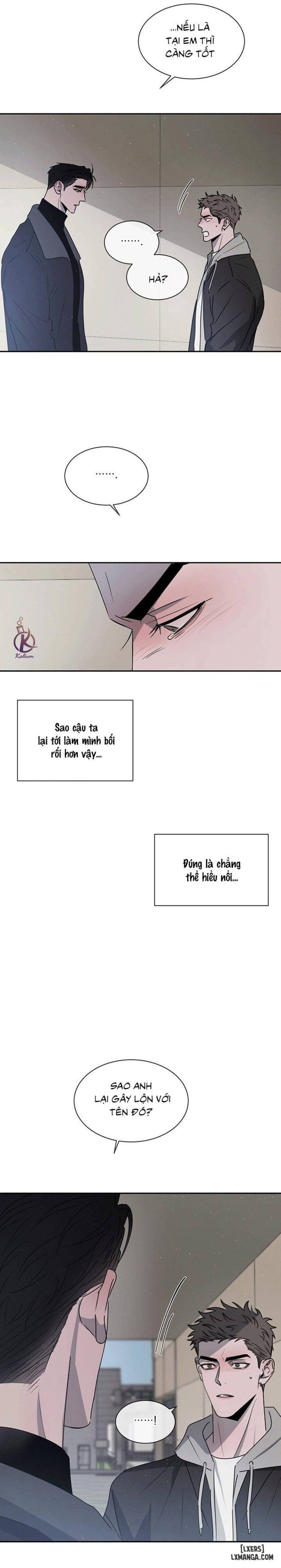 đọc truyện Đối Lập Chương 30 ảnh 26 tại Thiên Thai Truyện