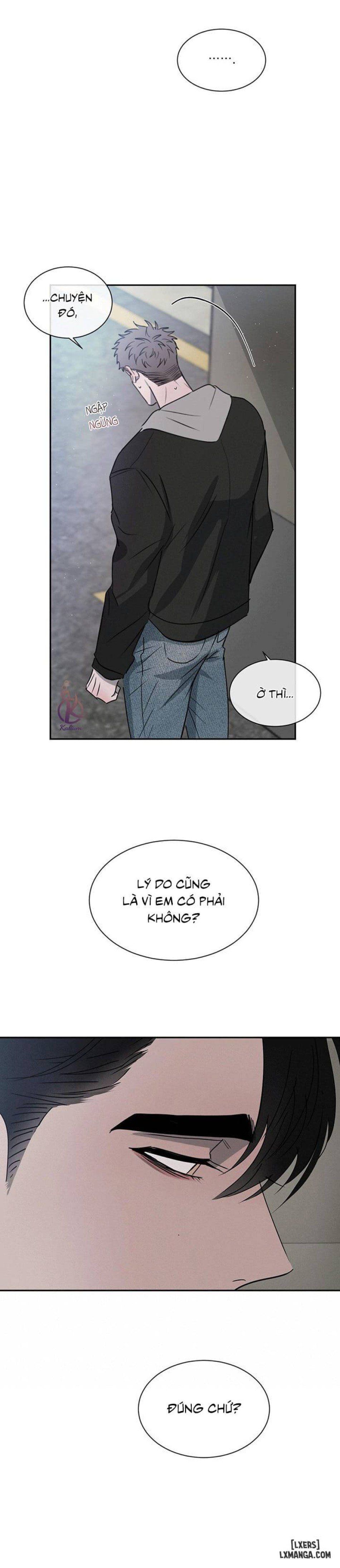 đọc truyện Đối Lập Chương 30 ảnh 27 tại Thiên Thai Truyện