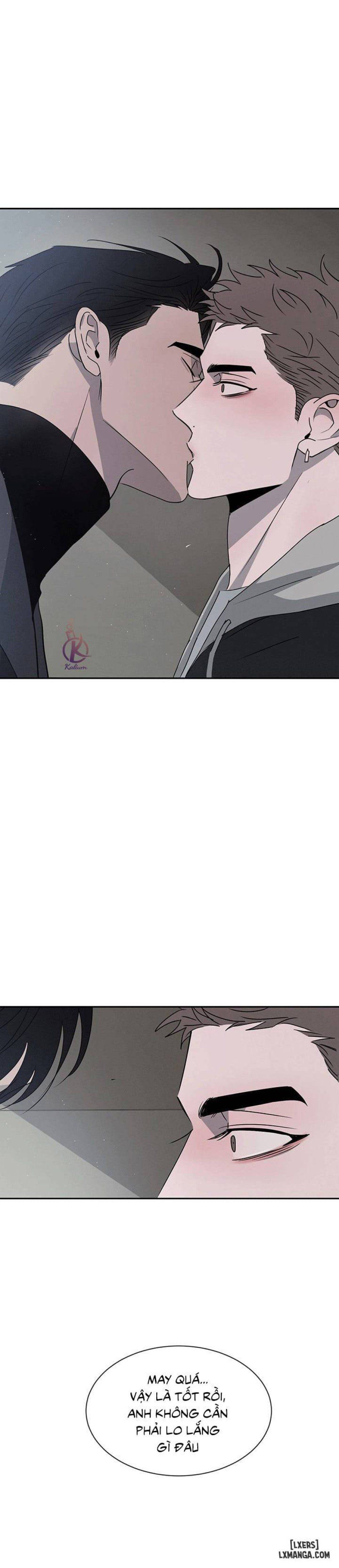 đọc truyện Đối Lập Chương 30 ảnh 29 tại Thiên Thai Truyện