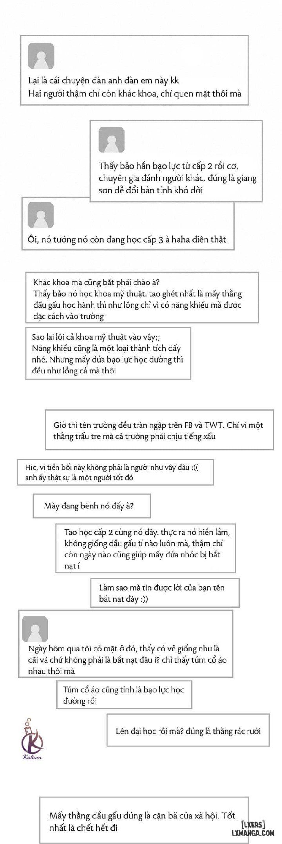 đọc truyện Đối Lập Chương 30 ảnh 9 tại Thiên Thai Truyện