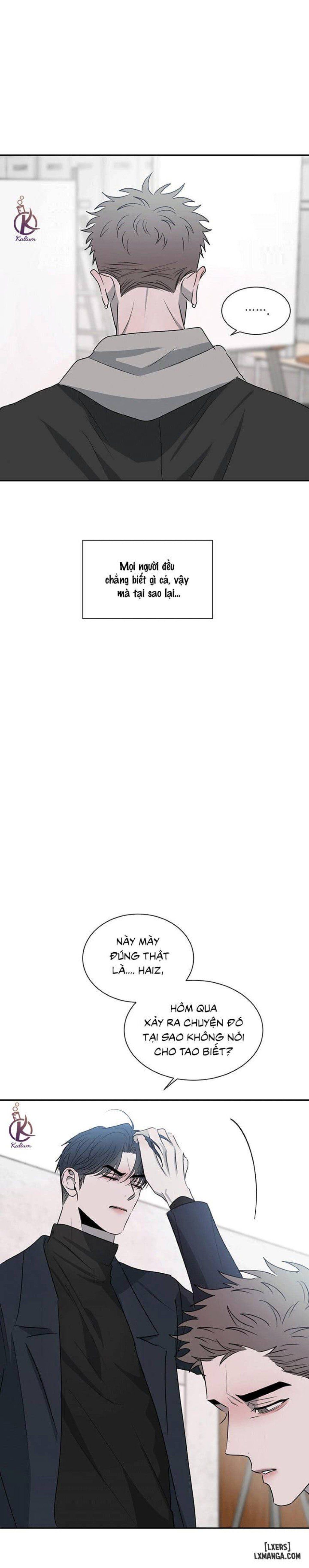 đọc truyện Đối Lập Chương 30 ảnh 10 tại Thiên Thai Truyện