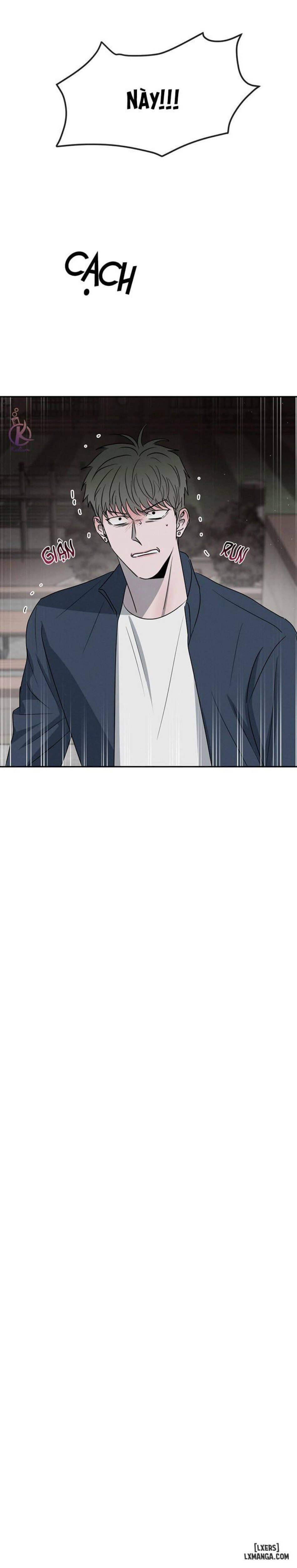 đọc truyện Đối Lập Chương 31 ảnh 14 tại Thiên Thai Truyện