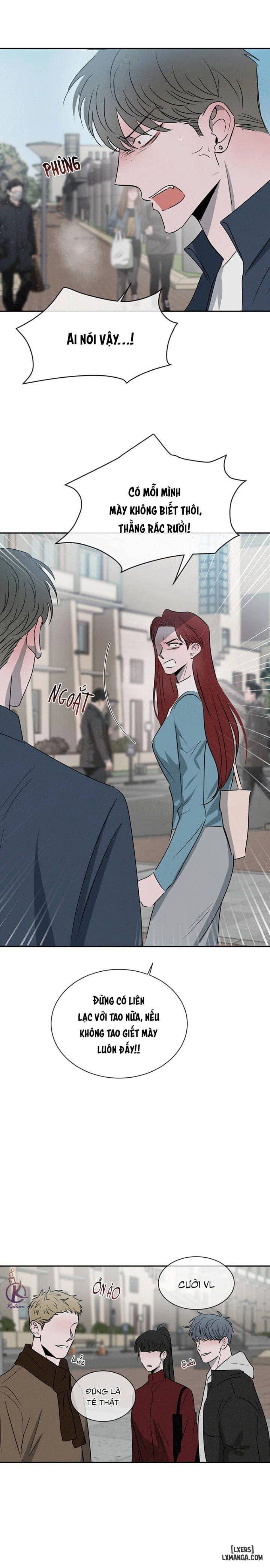 đọc truyện Đối Lập Chương 31 ảnh 20 tại Thiên Thai Truyện