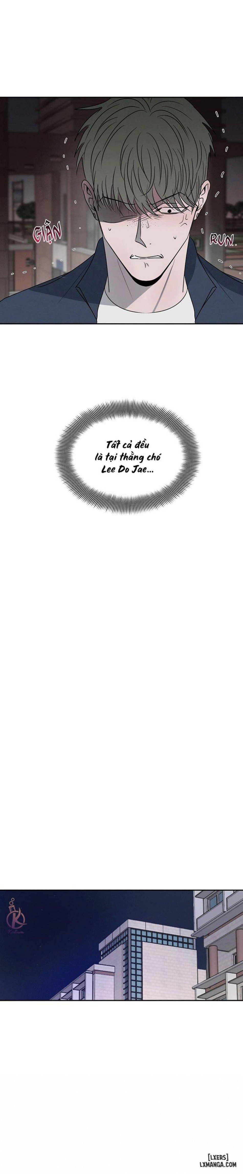 đọc truyện Đối Lập Chương 31 ảnh 21 tại Thiên Thai Truyện